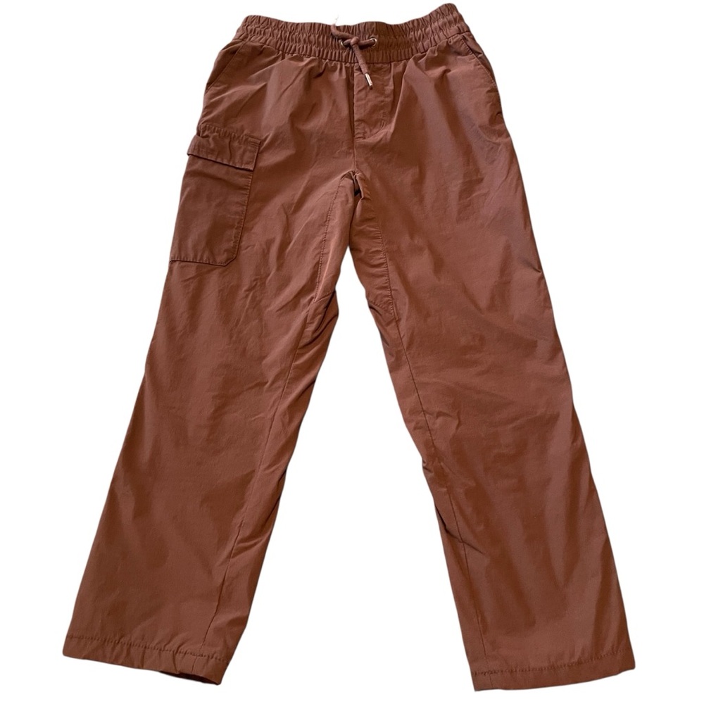 Gap Kids Boys Brown Cargo Pants